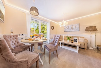 villa strandblick