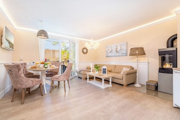 villa strandblick