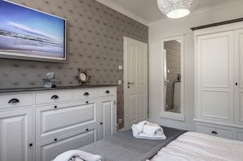 villa strandblick