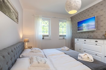 villa strandblick