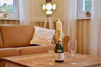 villa strandblick