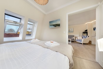 villa strandblick