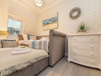 villa strandblick