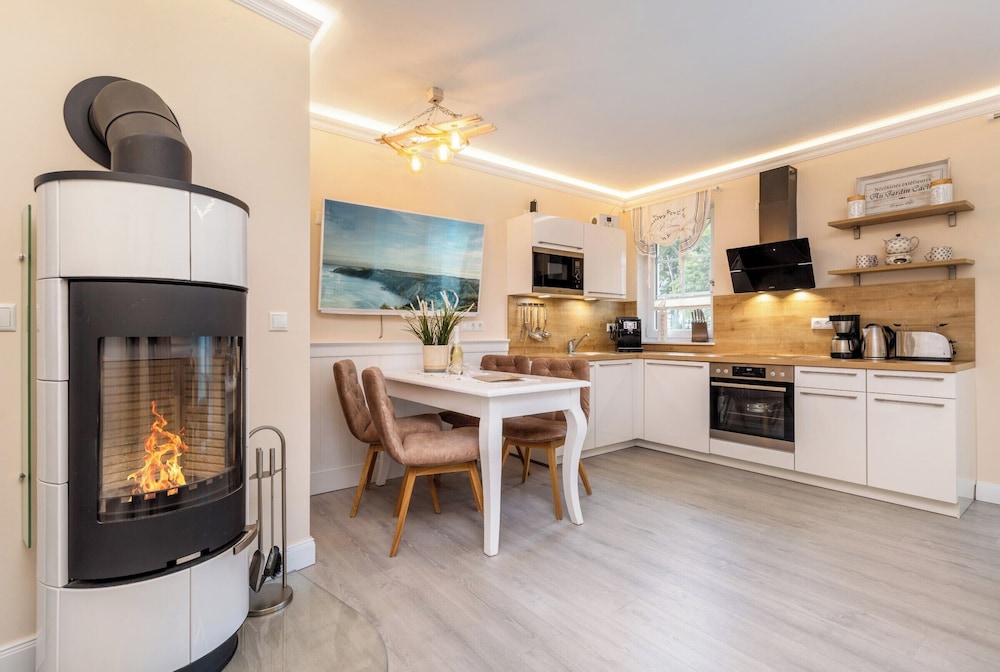 villa strandblick