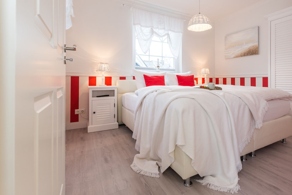 villa strandblick