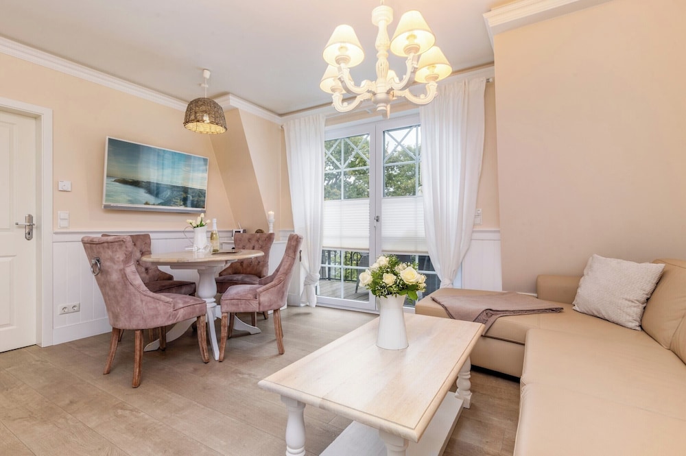 villa strandblick