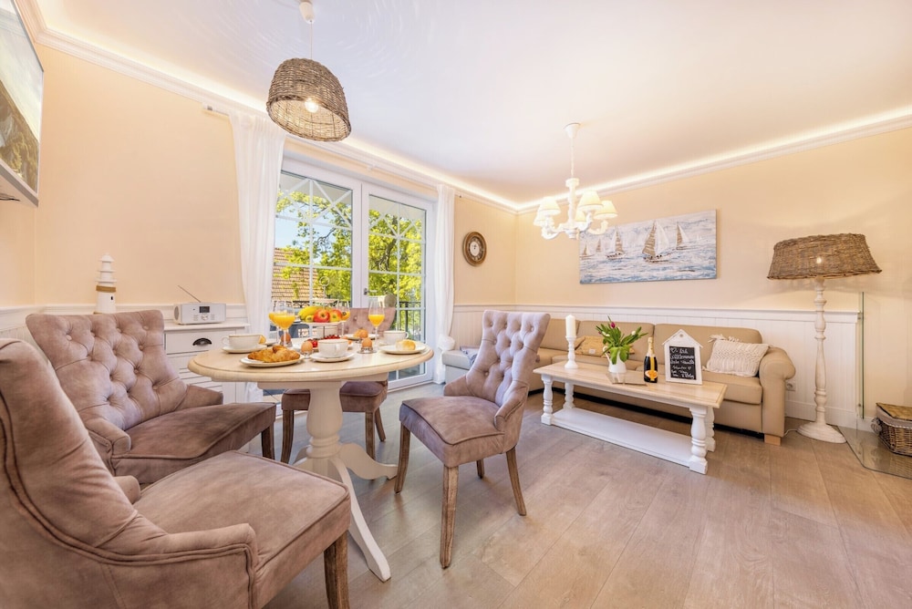villa strandblick