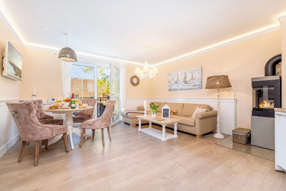 villa strandblick