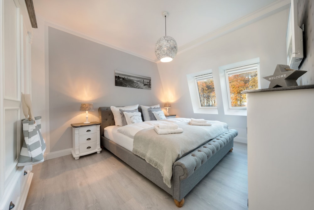 villa strandblick
