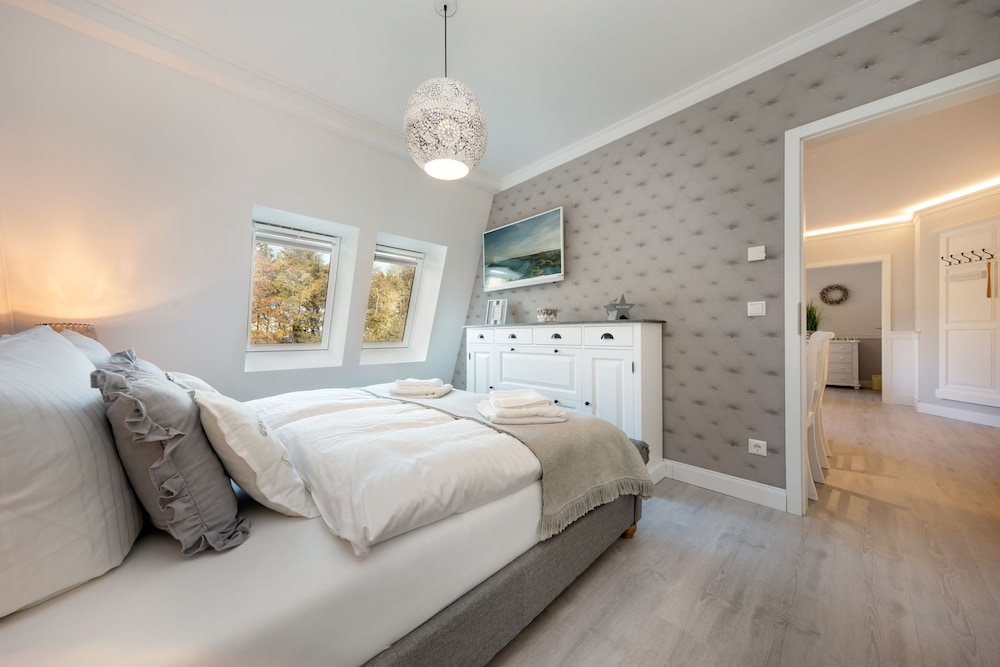 villa strandblick