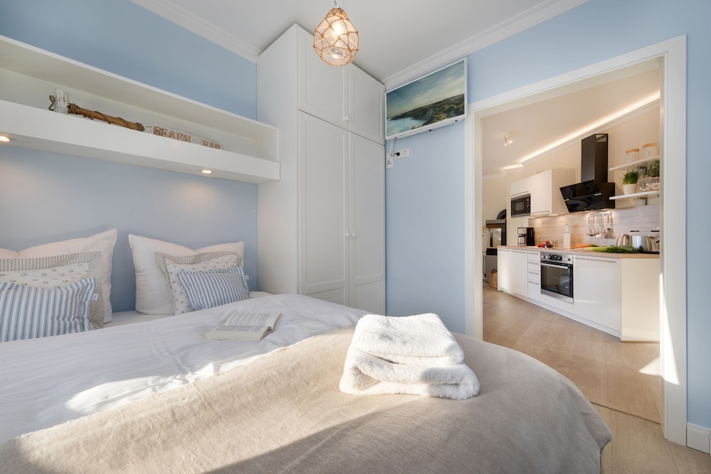 villa strandblick