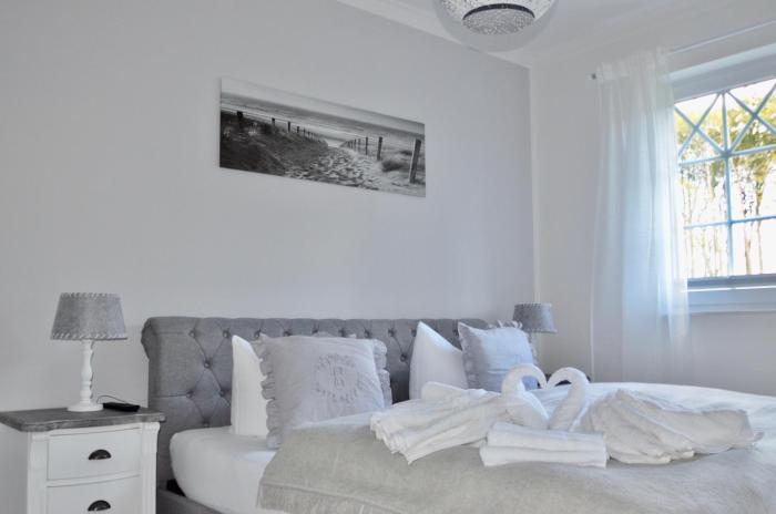 villa strandblick