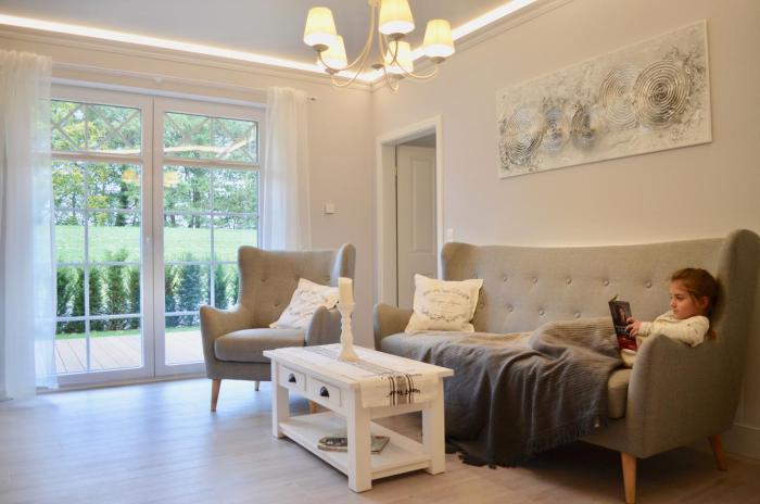 villa strandblick