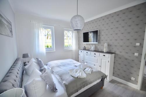 villa strandblick