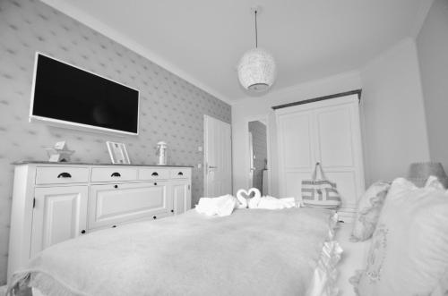 villa strandblick