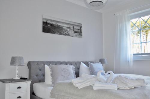 villa strandblick