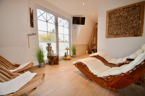 villa strandblick