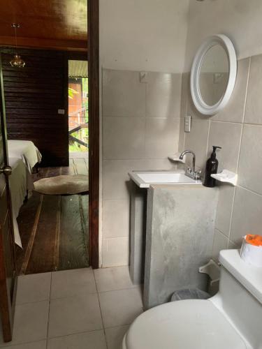 hotel quiloma ranch