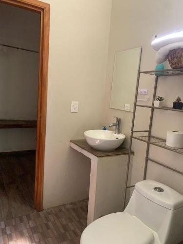 hotel quiloma ranch