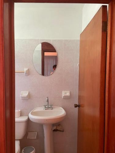 hotel quiloma ranch
