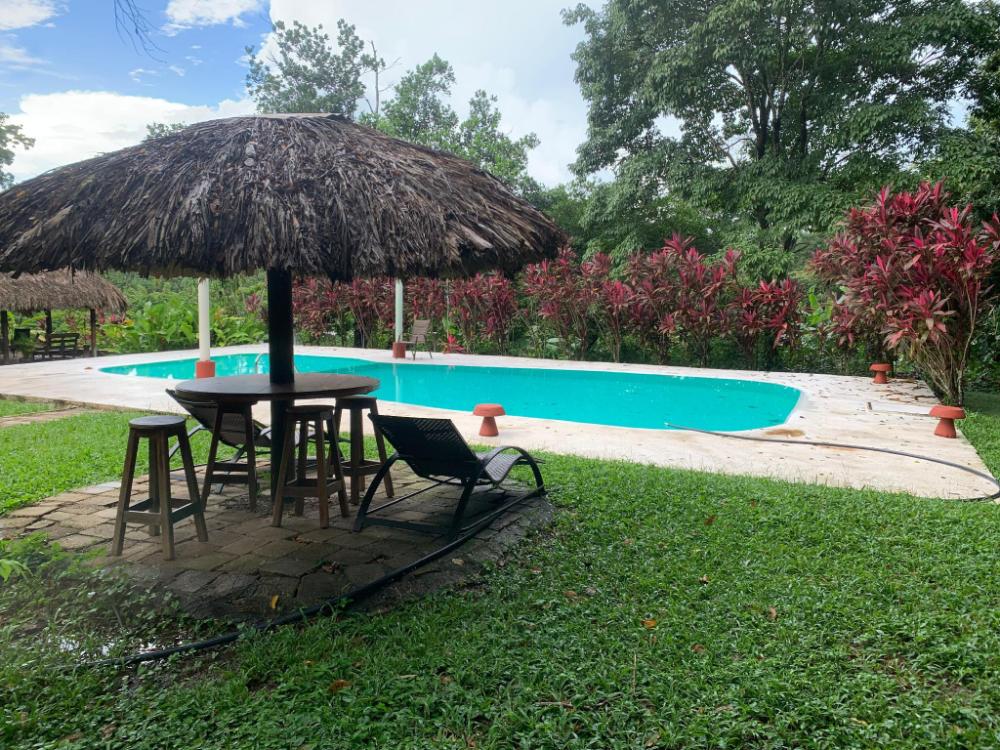 hotel quiloma ranch