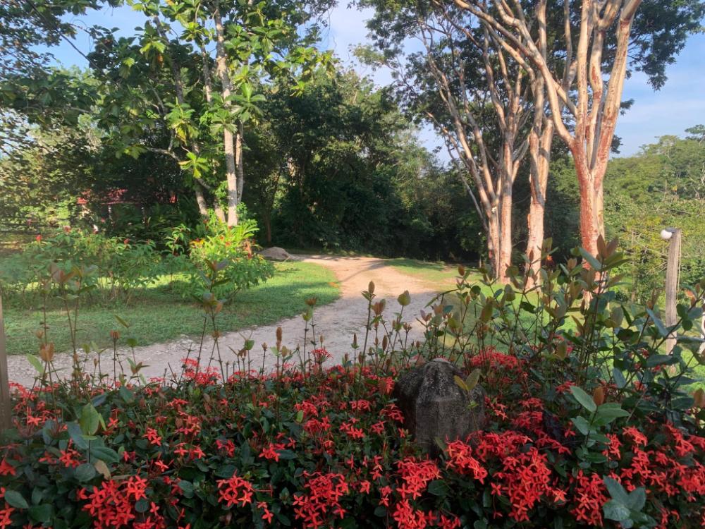 hotel quiloma ranch