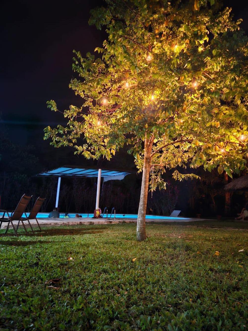 hotel quiloma ranch