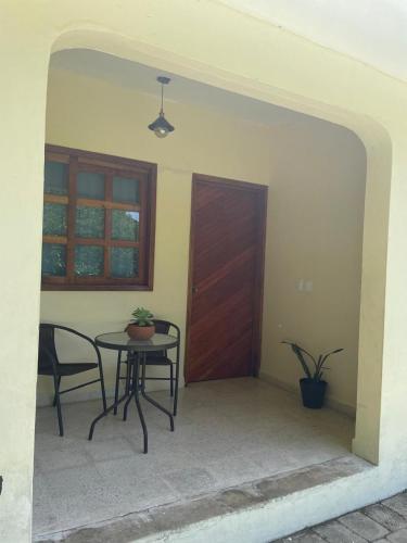 hotel quiloma ranch
