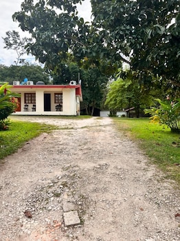 hotel quiloma ranch