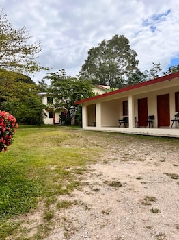 hotel quiloma ranch