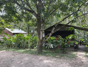 hotel quiloma ranch