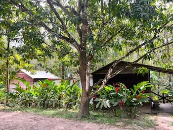 hotel quiloma ranch