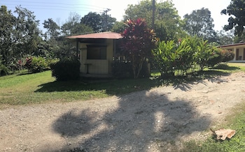 hotel quiloma ranch