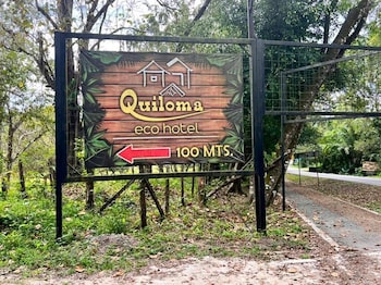 hotel quiloma ranch