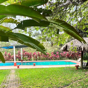 hotel quiloma ranch