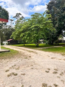 hotel quiloma ranch