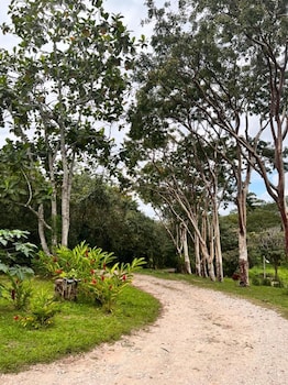 hotel quiloma ranch