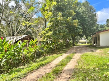 hotel quiloma ranch
