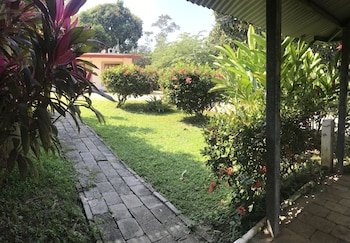 hotel quiloma ranch