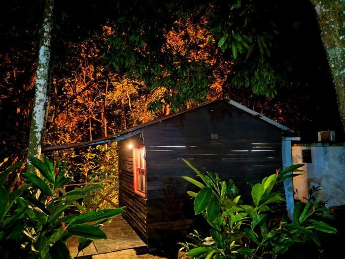 hotel quiloma ranch
