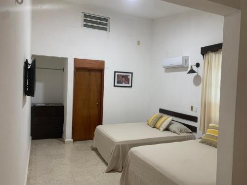 hotel quiloma ranch