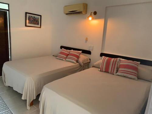 hotel quiloma ranch