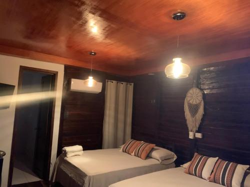 hotel quiloma ranch
