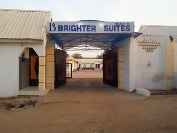 brighter suites