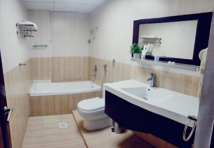 grand inn hotel by wanasa