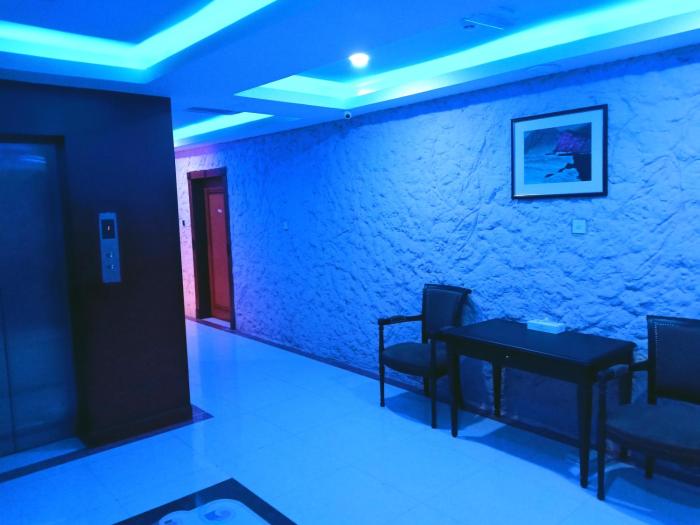 grand inn hotel by wanasa