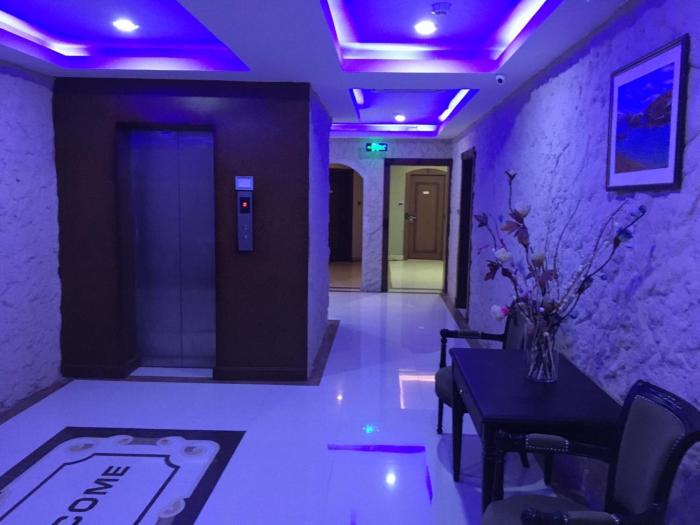 grand inn hotel by wanasa