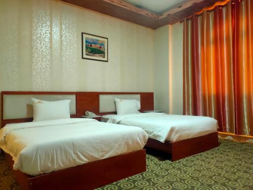 grand inn hotel by wanasa