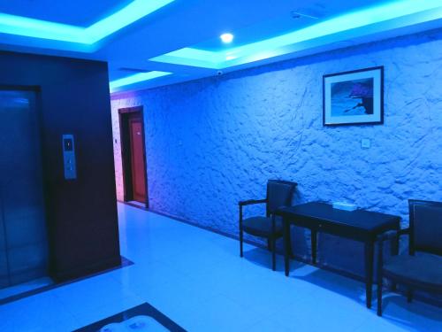 grand inn hotel by wanasa