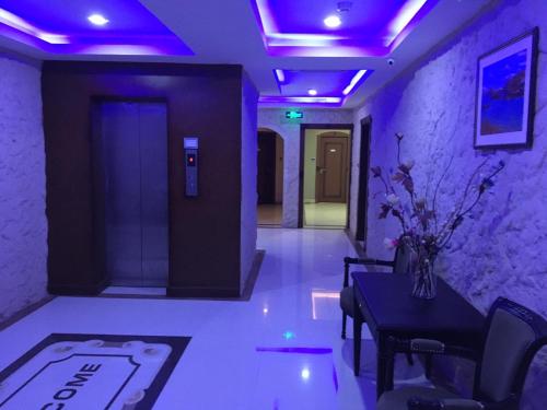 grand inn hotel by wanasa